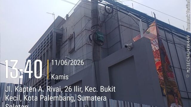Warga Minta Pemkot dan PLN Tindak Dugaan Pemasangan Liar Jaringan Oxygen